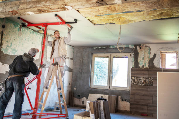 Best Types of Insulation in Trevose, PA